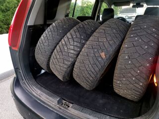 Mazda 5 2.0 81кВ