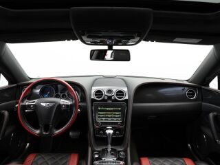 Bentley Flying Spur W12 S 467kW