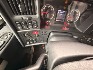 Scania R450 R 450 LA4x2MEB Mega 13.0