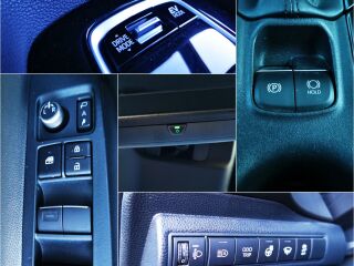 Toyota Corolla HEV 5D Limited Edition FL Tech Pack 1.8 Dynamic Force Elekter 49 kW + 72kW