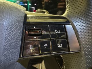 Opel Astra GSe Plug-In 1.6 165кВ