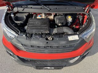 Iveco Daily 35S12 A8 V 9M3 L2H1 S/S HI-MATIC 2.3 R4 TURBO 116 85kW
