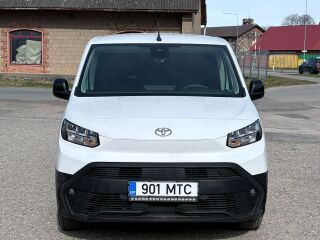Toyota ProAce City 1.5 75kW