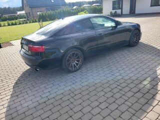 Audi A5 3.0 176kW