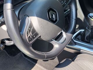 Renault Megane 1.5 81kW