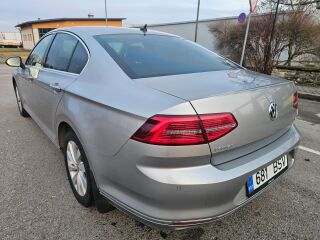 Volkswagen Passat Highline 1.4 TSI 110кВ