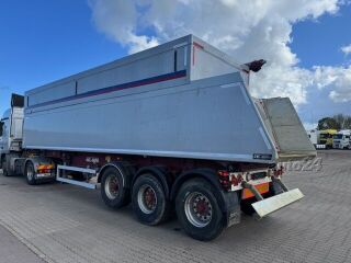 Kel-berg 42m3