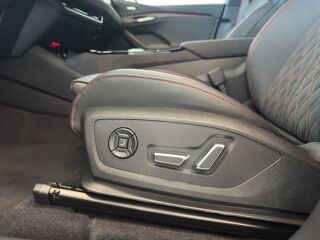 Audi Q6 e-tron SUV quattro 315kW 120кВ