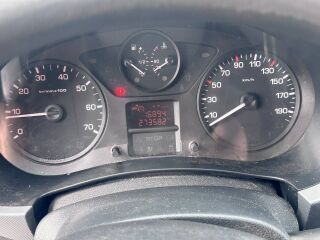 Peugeot Partner N1 1.6 55kW