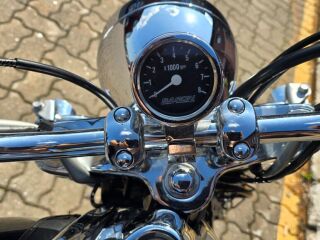 Yamaha XV 1600 Midnight Star 46кВ