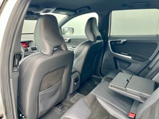 Volvo XC60 AWD R-Design Polar+ 2.4 D4 140kW