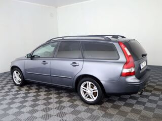 Volvo V50 Summum 2.0 D4 100кВ