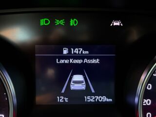 Kia Ceed 1.4 73kW