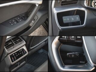 Audi A6 Quattro Limousine 4.0 MHEV 2.0 TDI 150kW