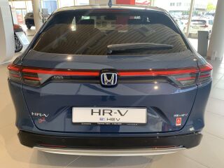 Honda HR-V Advance 1.5 79kW