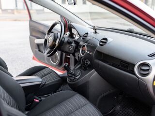 Mazda 2 1.3 63kW