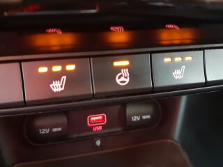 Kia Sportage 1.6 100kW