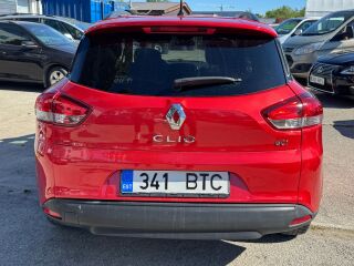 Renault Clio 1.5 55kW