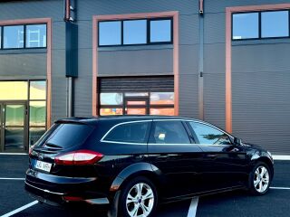 Ford Mondeo 2.0 120kW