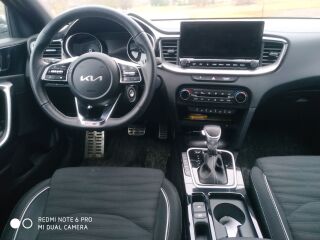 Kia ProCeed GT-Line 1.5 117kW