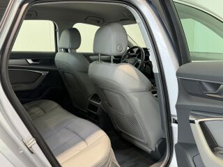 Audi A6 Quattro 40TDI 2.0 R4 150kW