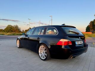 BMW 530 3.0 160кВ