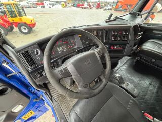 Volvo FH 500 6x4 375kW