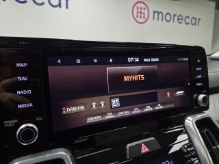 Kia Sorento MY22 TX 8DCT 2.2 142kW