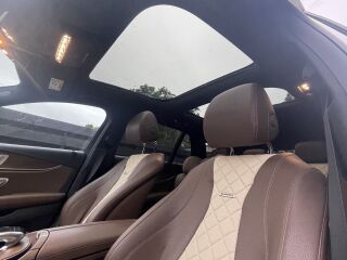 Mercedes-Benz E 220 2.0 143kW