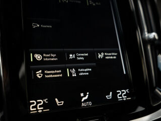Volvo V60 D4 AWD R-Design 2.0 140kW