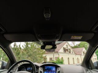 Ford Focus FORD-CNG-TECHNIK FOCUS RS 2.3 R4 TFSI 305kW