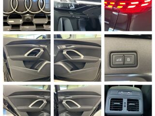 Audi Q5 Sportback advanced 2.0 TDI S tronic quattro 150kW