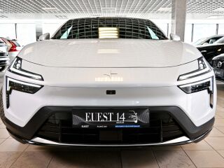 Polestar 4 RWD PRO PACK XENIUM INTELLI SAFE PRO 200kW