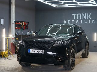 Land Rover Range Rover Velar R-Dynamic Meridian 2.0 150kW