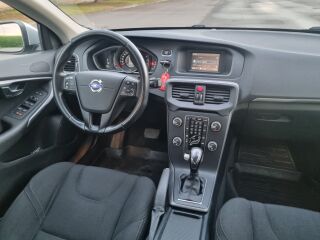 Volvo V40 1.6 84kW