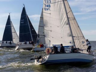 X-Yachts X-79 5кВ