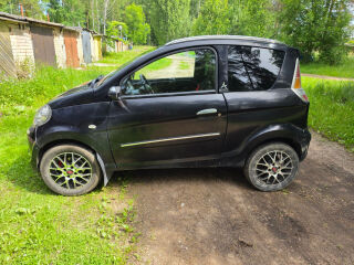 Microcar M.Go LAMBORGINI 4кВ