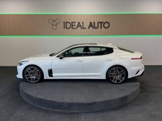 Kia Stinger T-GDI 3.3 269кВ