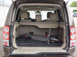 Land Rover Discovery 4 HSE 3.0 V6 180kW