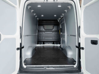 Volkswagen Crafter 2.0 131kW