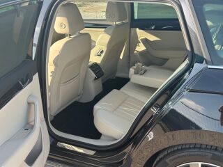 Skoda Superb 4x4 Laurin & Klement Edition 2.0 TSi 200kW
