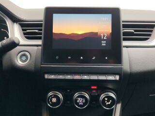 Renault Captur E-TECH HYBRID Techno CAPTUR E-TECH HYBRID 69kW