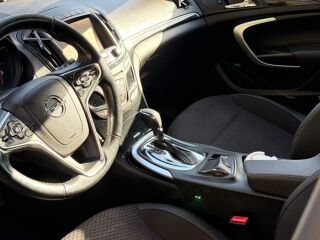 Opel Insignia Sports Tourer 2.0 Cdti 120кВ
