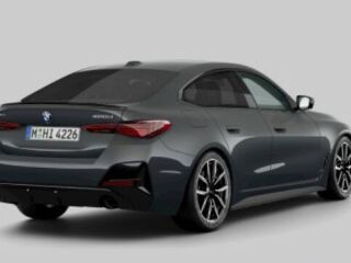 BMW 420 d xDrive Gran Coupe M-Sportpakett PRO LCi 2.0 R4 140kW