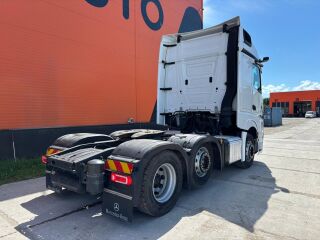 Mercedes-Benz Actros 2546 6x2/2 335kW