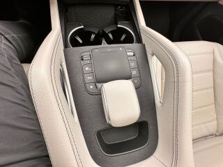 Mercedes-Benz GLE 350 4MATIC AMG 2.9 200kW