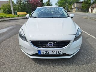 Volvo V40 1.6 84кВ
