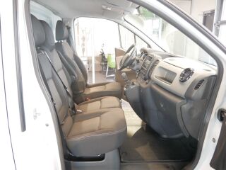 Renault Trafic 1.6 dCi 89kW