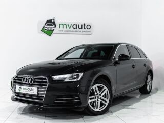 Audi A4 Avant Comfort Line 2.0 140kW