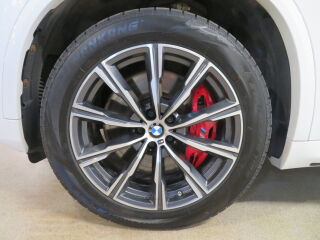 BMW X5 45e xDrive M-Sportpakett 3.0 210kW